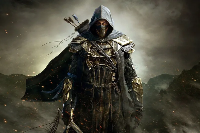La primera consecuencia de los despidos de XBOX llega con cambios para The Elder Scrolls Online y su hoja de ruta