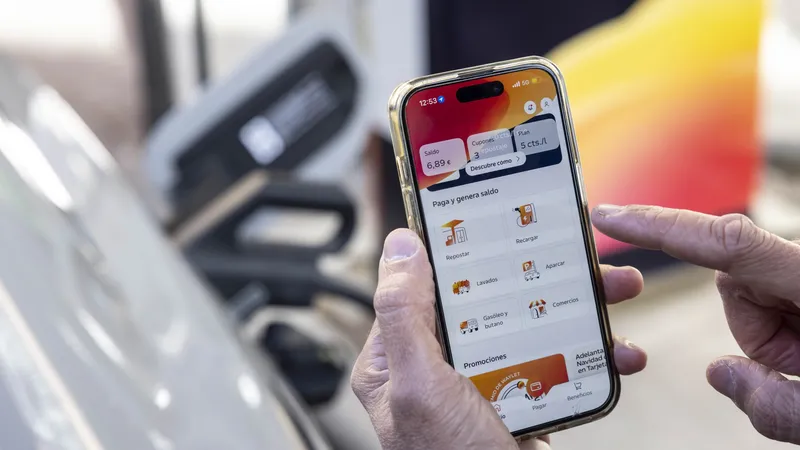 Waylet suma más de 1.000 cargadores de Eranovum y ya permite acceder a más de 9.000 puntos de recarga en España