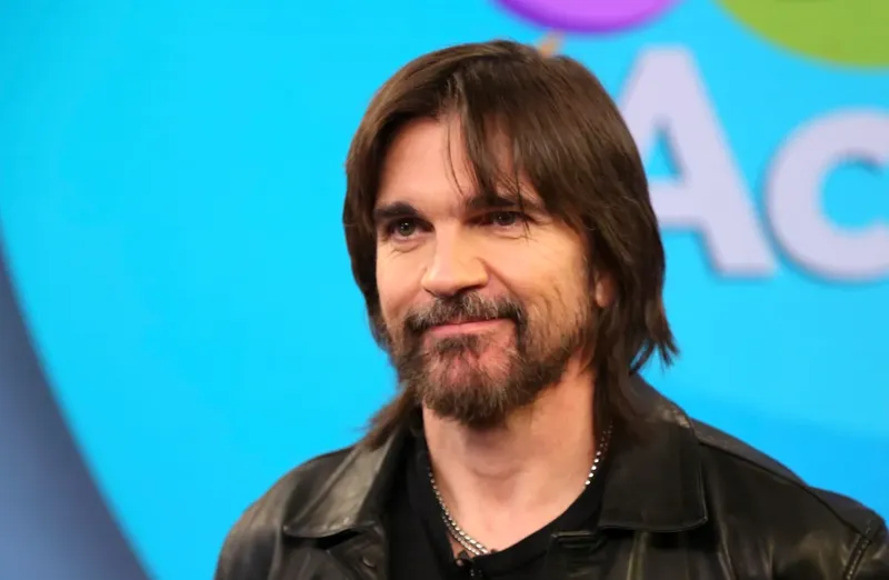 Juanes está de vuelta: arranca en Florida su gira por EE. UU. y Canadá