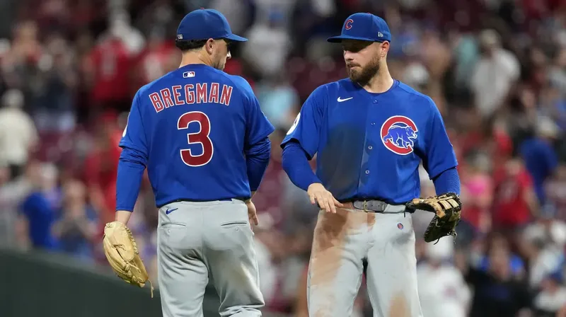 Cuál es el estatus de Alex Bregman después de recibir un pelotazo en su rostro