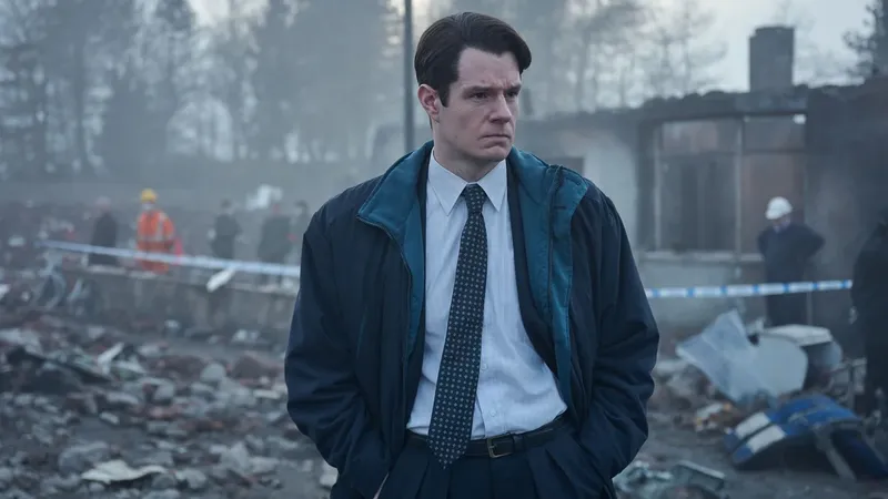 Qué ver: 7 series y películas de estreno para ver sin salir de casa - Julio 24