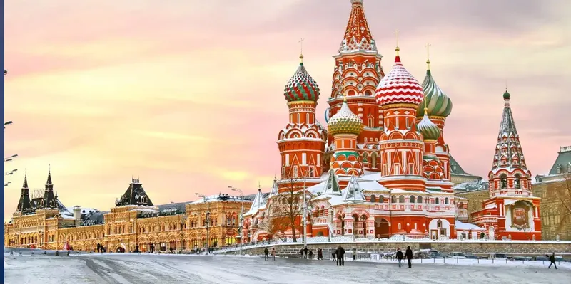 Rusia rechaza acusaciones de Estados Unidos