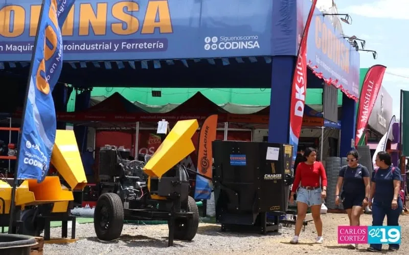 Aproveche este 10 de agosto para visitar la Feria Ganadera Internacional 2026