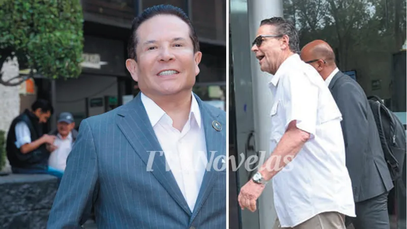 Gustavo Adolfo Infante apelará por una pena mayor contra Alfredo Adame