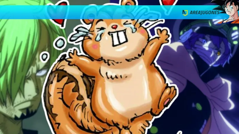 One Piece 1183: los primeros spoilers del nuevo capítulo del manga incluyen una gran sorpresa sobre Ragnir
