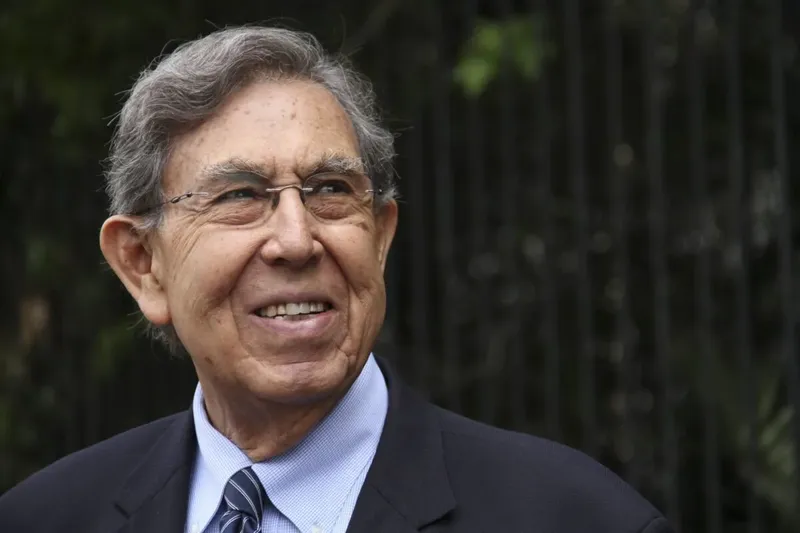 Nicaragua expresa solidaridad a México por el fallecimiento de Cuauhtémoc Cárdenas