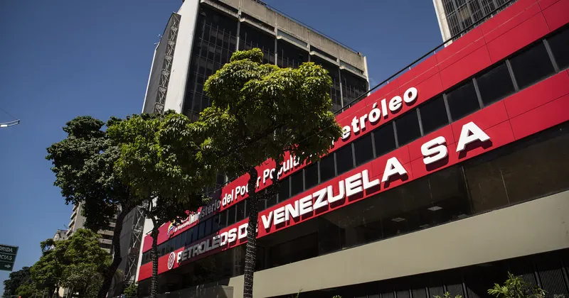 Empresas estadounidenses amplían su cooperación en el desarrollo del petróleo venezolano
