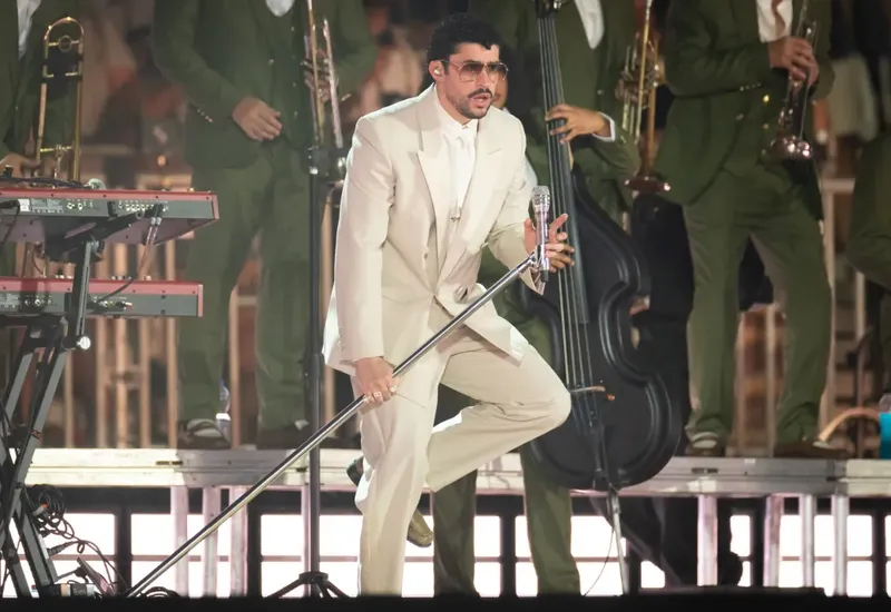 Bad Bunny busca revocar fallo en caso de reggaetón: ‘Han ensamblado un Frankenstein’