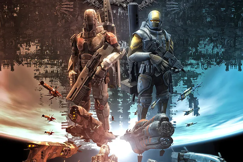 Ha salido tras 6.770 días en desarrollo y promete que, si eres fan de Star Wars Battlefront, sus batallas masivas te enamorarán