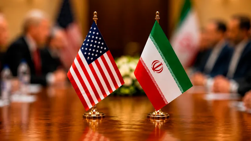 Irán: EEUU violó el memorándum de entendimiento