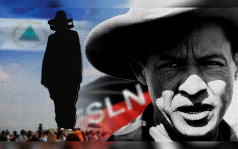 Legado de Dignidad y Valentía del General Sandino camina con el Pueblo