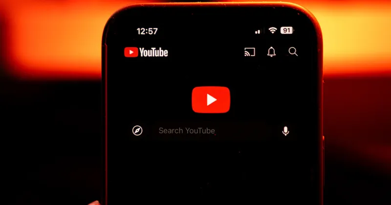 Comisión Federal de Comercio de EE.UU. prepara posible demanda contra YouTube por suspender cuentas