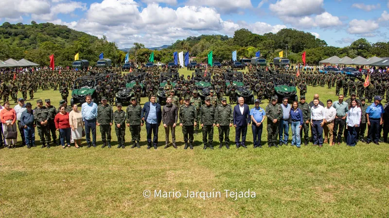 Inicia el Plan de Protección a la Cosecha Cafetalera 2026-2027 con meta récord en exportaciones