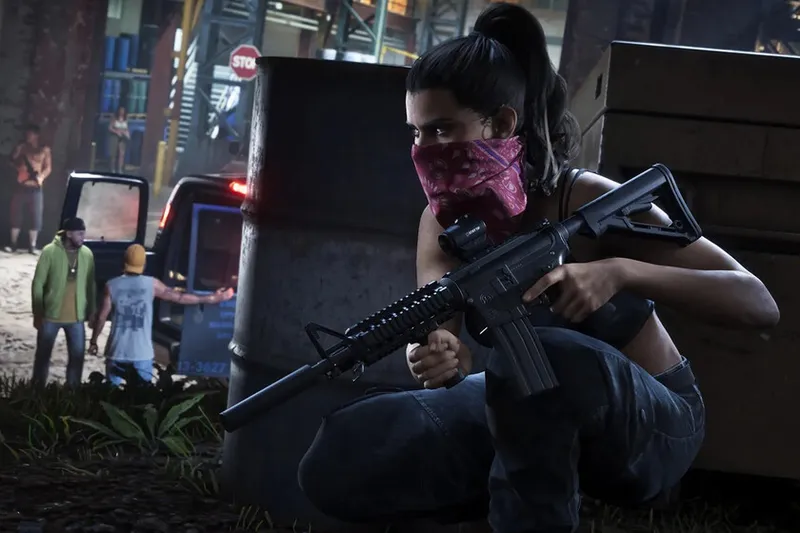 GTA 6 no será el GOTY de 2026, ni siquiera estará nominado, y todo por culpa de un pequeño desajuste de fechas