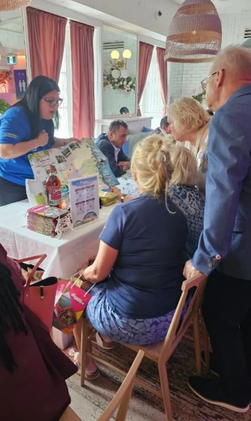 Nicaragua expone su oferta turística en Toronto y Montreal