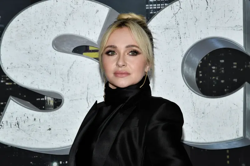 Se reveló la causa de muerte de Hayden Panettiere