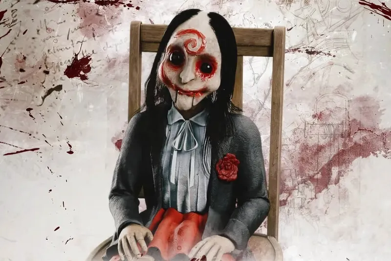 El próximo Kojima podría estar haciendo un juego de terror sin que nadie lo conozca, y hay quien quiere encontrarlo a toda costa