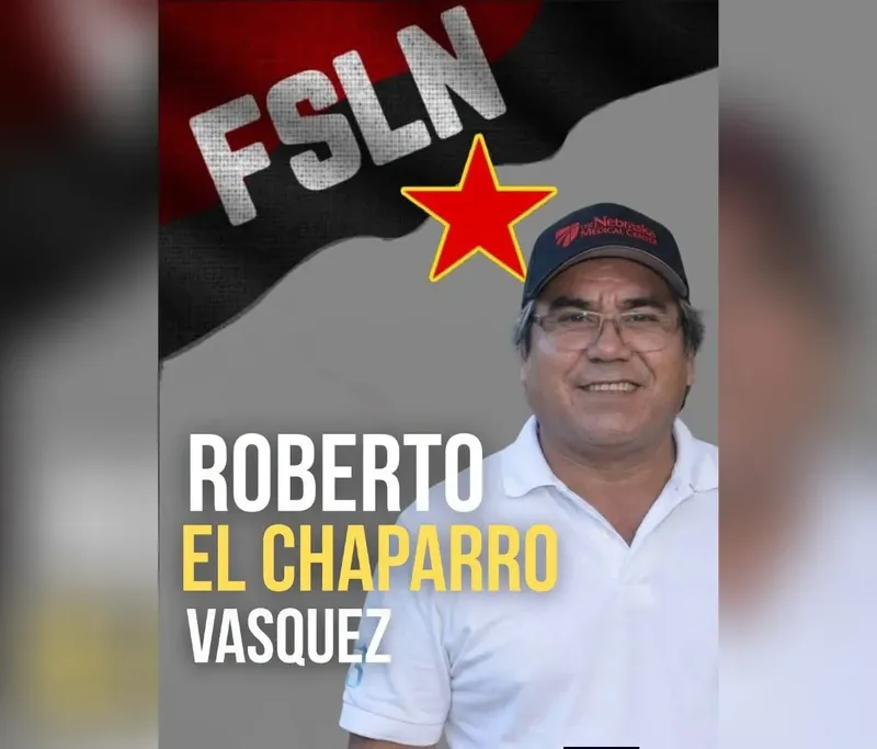 Fallece en Managua el doctor Roberto Vásquez, orgullo de Carazo