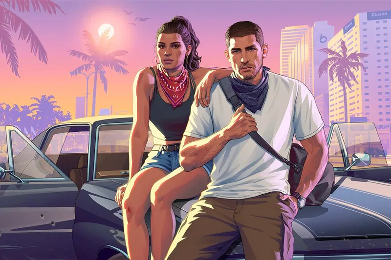 Rockstar guarda silencio sobre GTA 6 Online, pero el CEO de Twitch ha revelado cuándo llegará el esperado modo multijugador