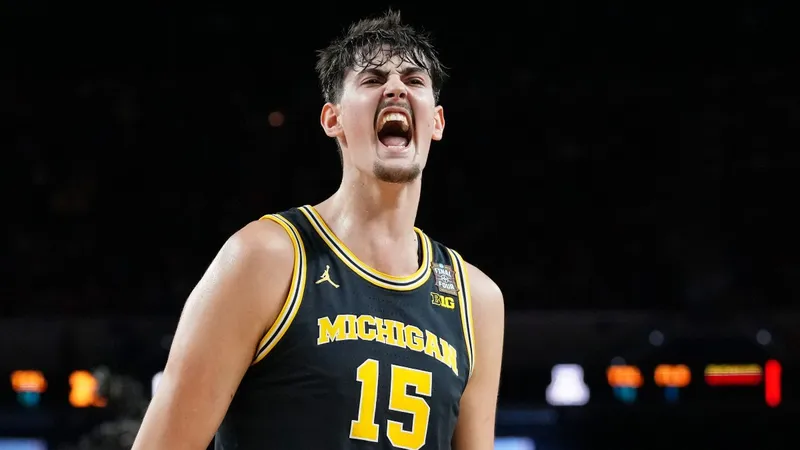 ¿Freno a la llegada de europeos en la NCAA?