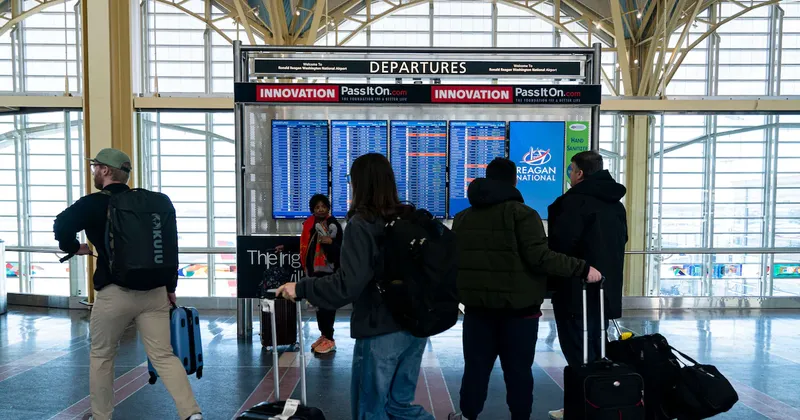 Se avecina un alza de las tarifas aéreas en las rutas más transitadas y detrás de ello está la IA