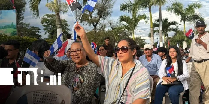 Jalapa, Jícaro, Murra y San Fernando participan en consulta sobre reformas constitucionales