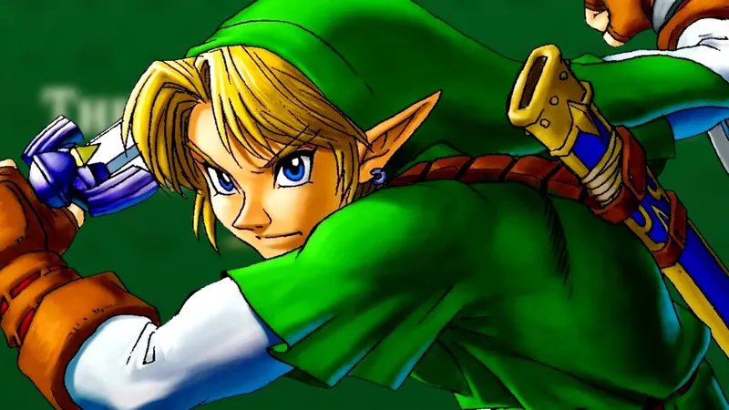 Cómo ver el Nintendo Direct de The Legend of Zelda 40 aniversario en directo: horario, canales y todo sobre Ocarina of Time Remake y posibles anuncios