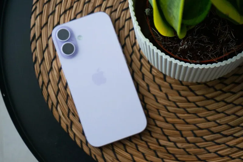 ¿Nuevo o reacondicionado? Este iPhone 17 con 512 GB está tan barato que lo tengo muy claro