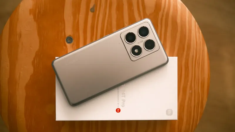 Móviles Xiaomi con carga inalámbrica que son más baratos de lo que piensas