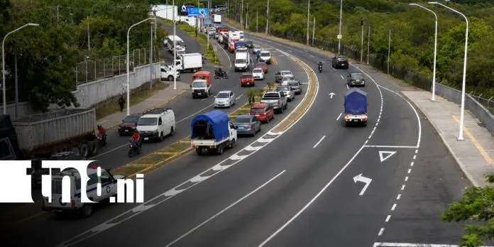 Esta vía alterna podría ser clave durante ampliación de la Carretera Nueva a León