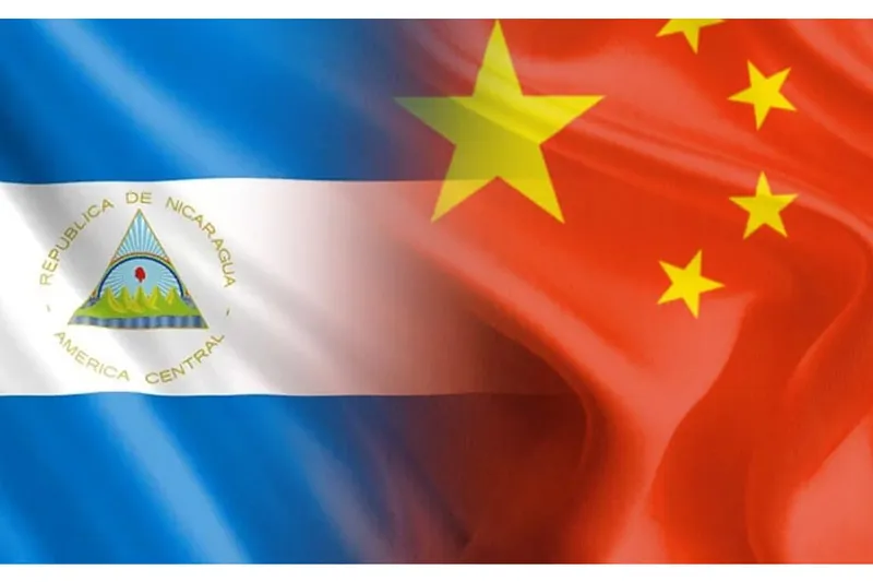 Nicaragua y China fortalecen cooperación en salud