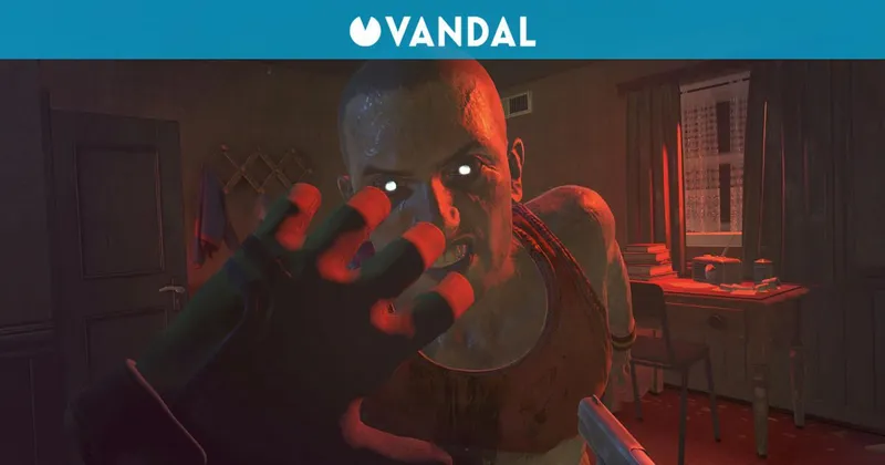 El terror zombi de Into the Dead da el salto a la hiperrealidad, convirtiendo tu casa en el escenario del juego