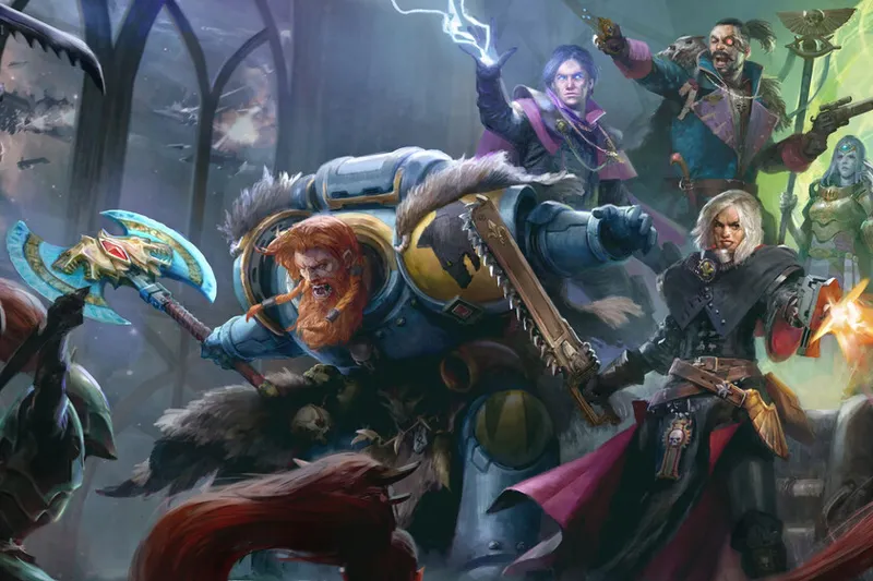 Los creadores de Warhammer 40K: Rogue Trader aprendieron a las malas una lección que todos los estudios deberían respetar: "Nunca tomes atajos"