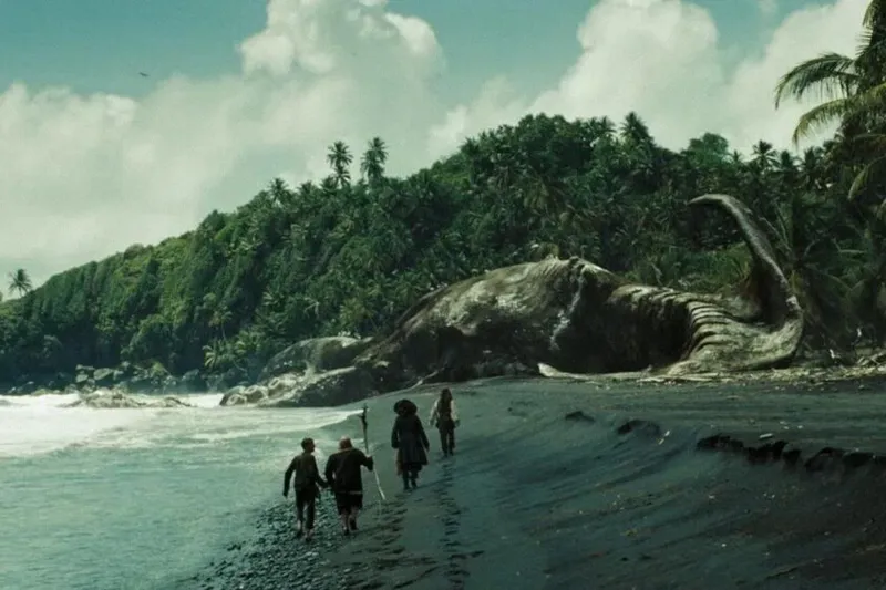 Tras Gladiator 2, Ridley Scott plantará cara a Piratas del Caribe con Hugh Jackman y una aventura escrita hace ya 143 años
