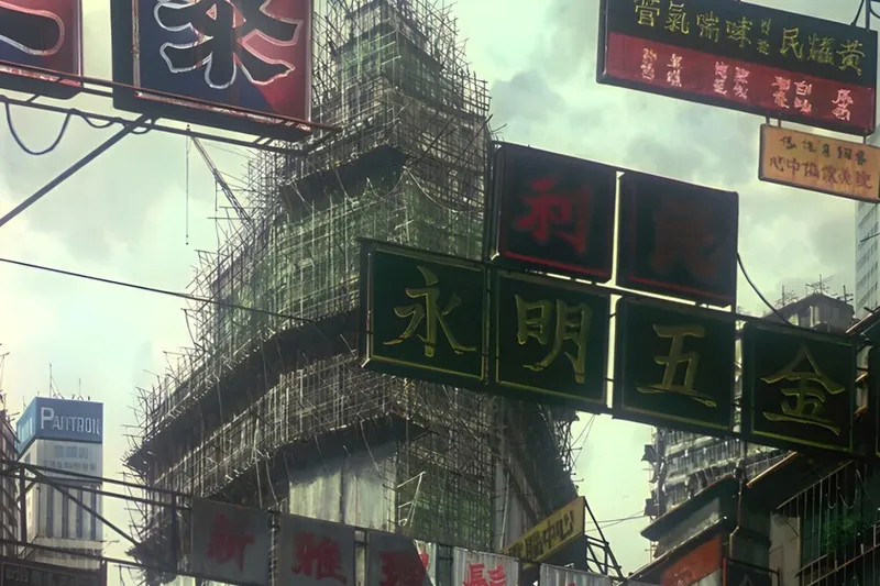 Quedan 10 días para ver en Netflix la película de anime y ciencia ficción que inspiró a Matrix: una obra maestra de culto