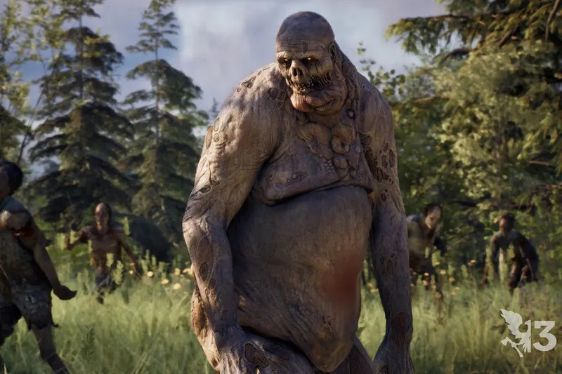 "Teníamos miedo de desaparecer". Los padres de State of Decay 3 anuncian beta mientras hablan de la ansiedad que vivieron estando en XBOX