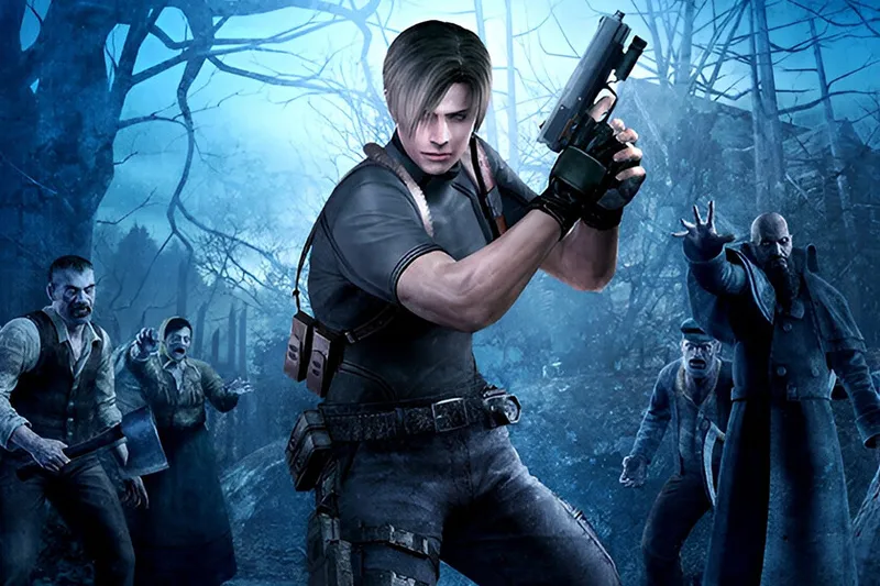 Zach Cregger explica cómo Resident Evil 4 y 7 le inspiraron en la nueva adaptación al cine del icónico título de Capcom