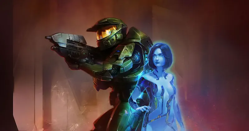 Hasta 15 estudios externos trabajaron en Halo: Campaign Evolved, revela reporte. ¿Son muchos o pocos para un proyecto de este tamaño?
