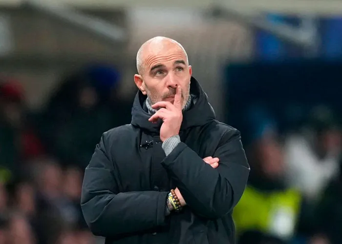 Manchester City contrata a Enzo Maresca como técnico