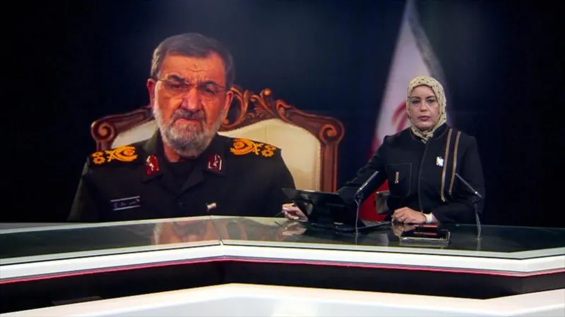 Irán advierte que responderá a buques hostiles en Ormuz – Noticiero 02:30