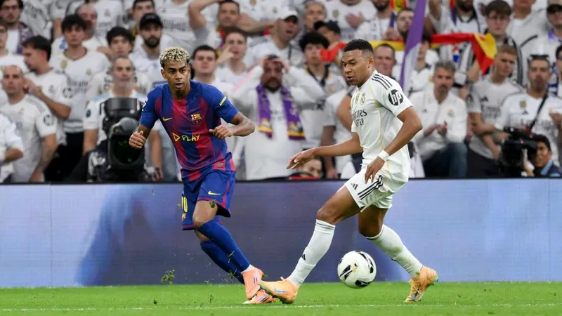 El calendario de Liga del Barça en la 2026-27, jornada a jornada