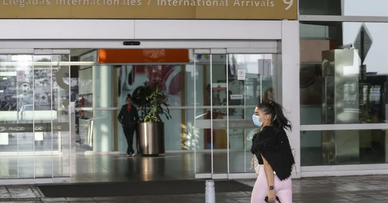 Colombia pierde atractivo ante turistas extranjeros por culpa del dólar barato