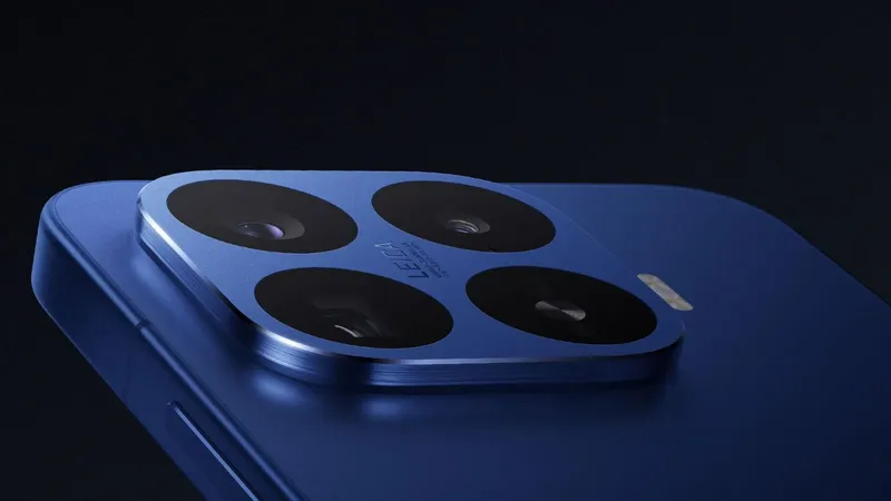 AliExpress liquida el potente Xiaomi 17T Pro: ahórrate hoy más de 220 €