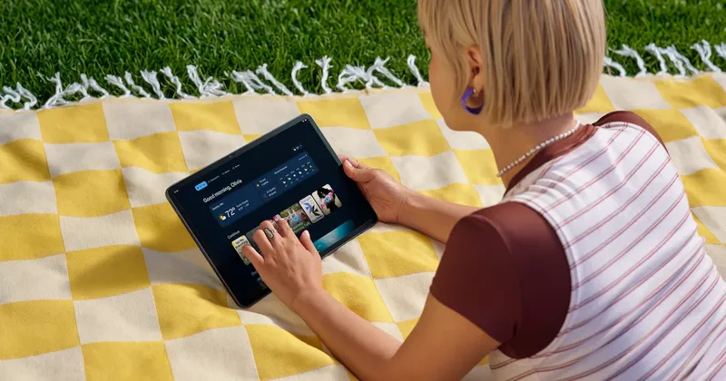 Las tabletas de Amazon Alexa con Android ya están en preventa en México: características y precios