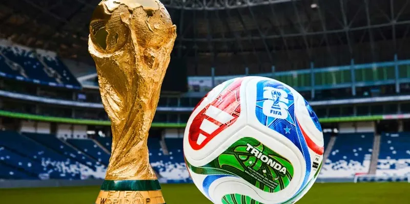 ¿Quién ganará el Mundial 2026? Las 5 selecciones más fuertes
