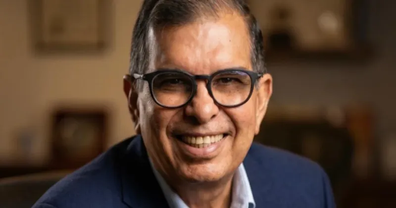 Fabio Arjona Hincapié será el ministro de Ambiente de Abelardo De la Espriella