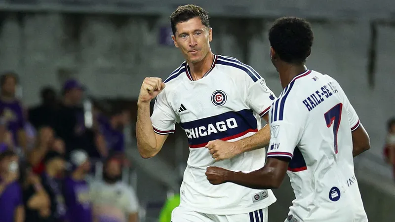 Regresa la acción a la Leagues Cup con los cuartos de final