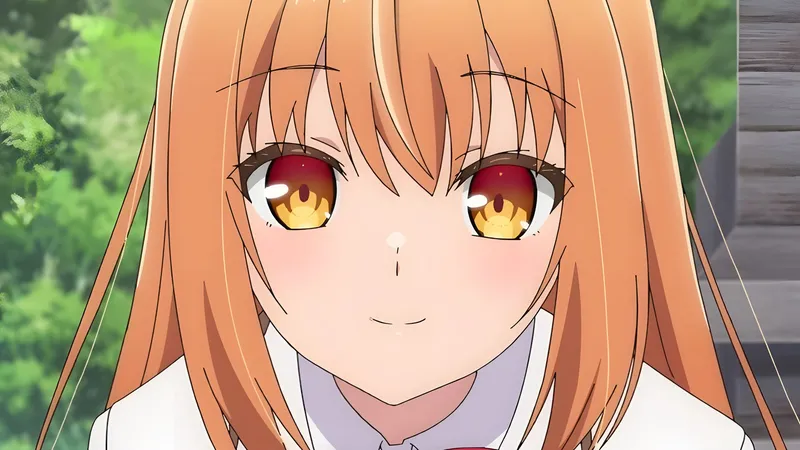 Cuidando a la chica rica: El anime "Rich Girl Caretaker" revela su segundo tráiler y fecha de estreno