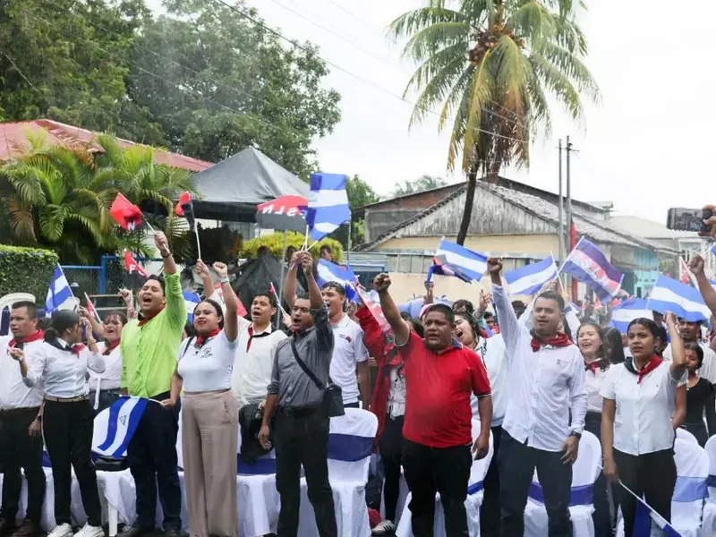 Consultas de las reformas constitucionales avanza esta semana en Río San Juan y Nueva Segovia