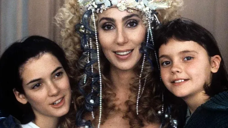 "Tenía un ego tan grande como su pelo": Cher despidió a esta actriz porque no se parecía a ella y fue el comienzo del fin de su carrera